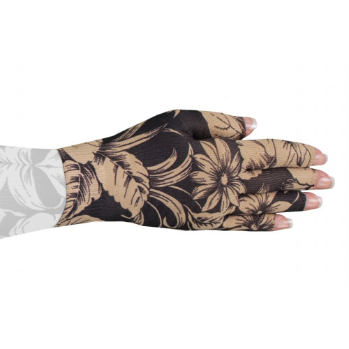 Bali Sand Glove by LympheDivas